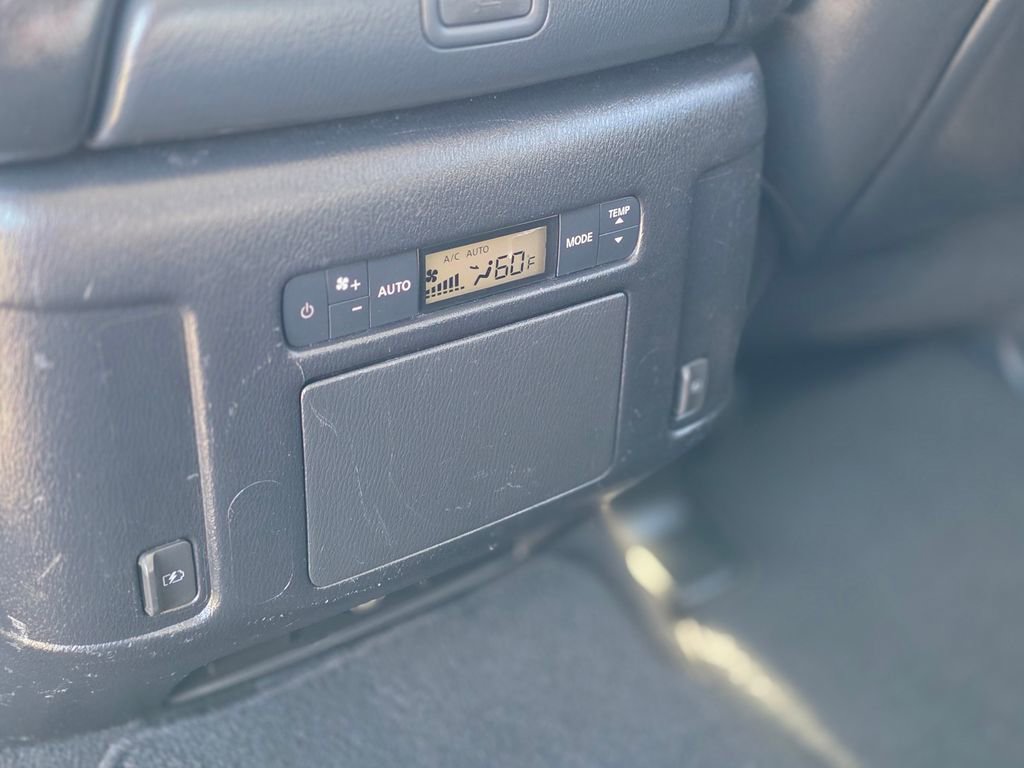 Used 2021 INFINITI QX80 Luxe RWD image 19