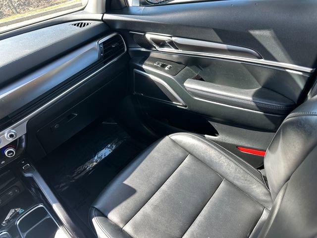 Used 2025 Kia Telluride S AWD/4WD image 22