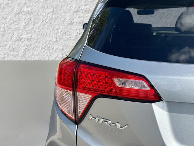Used 2017 Honda HR-V EX-L image 10