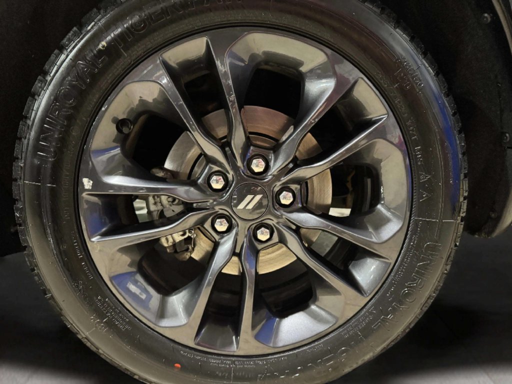 Used 2024 Dodge Durango R/T AWD/4WD image 33