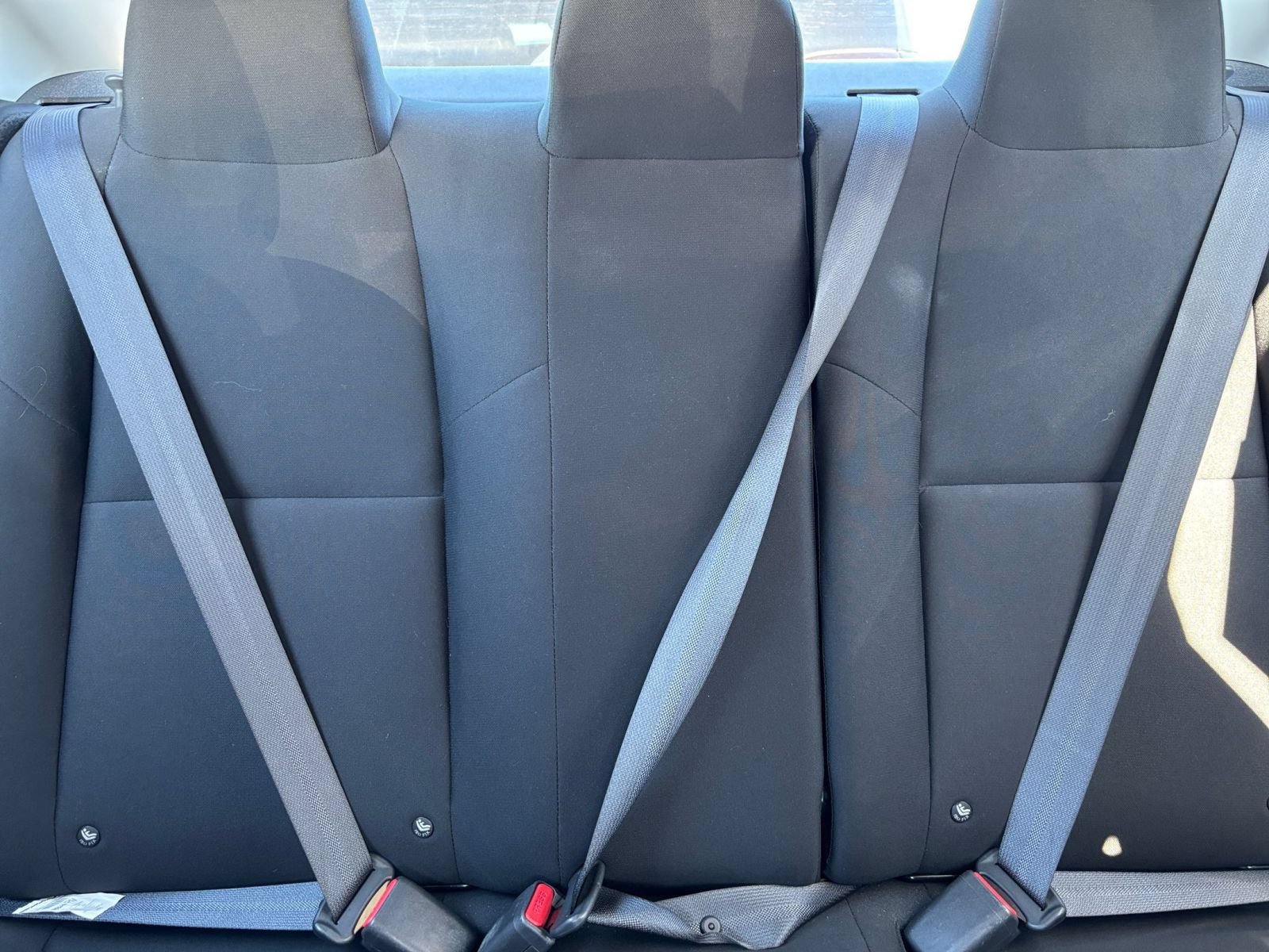Used 2025 Nissan Sentra S FWD image 35