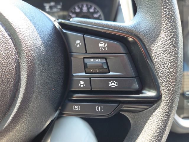 Certified 2024 Subaru Crosstrek 2.0i Premium image 36