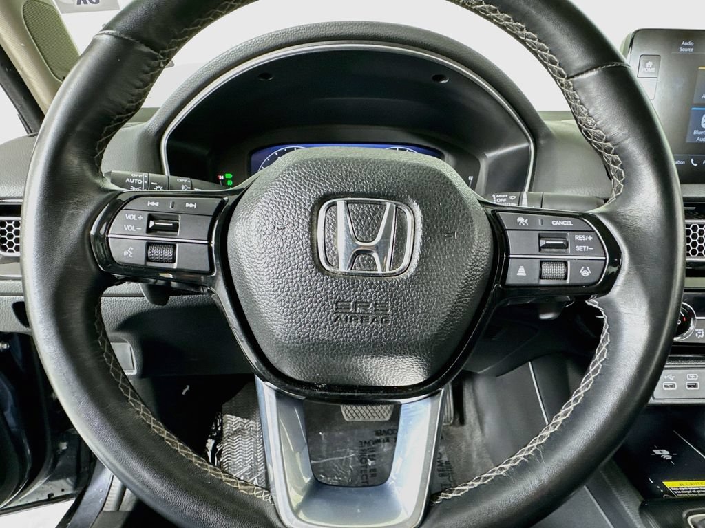 Used 2023 Honda Civic Touring image 42