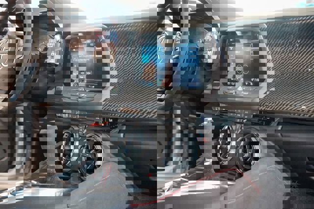 Used 2019 Chevrolet Camaro ZL1 image 75