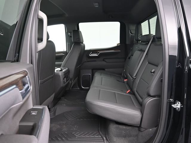 New 2026 Chevrolet Silverado 1500 RST image 28