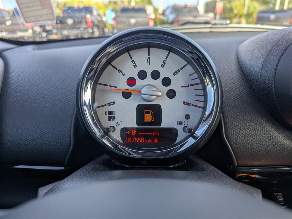 Used 2014 MINI Cooper Countryman S image 30