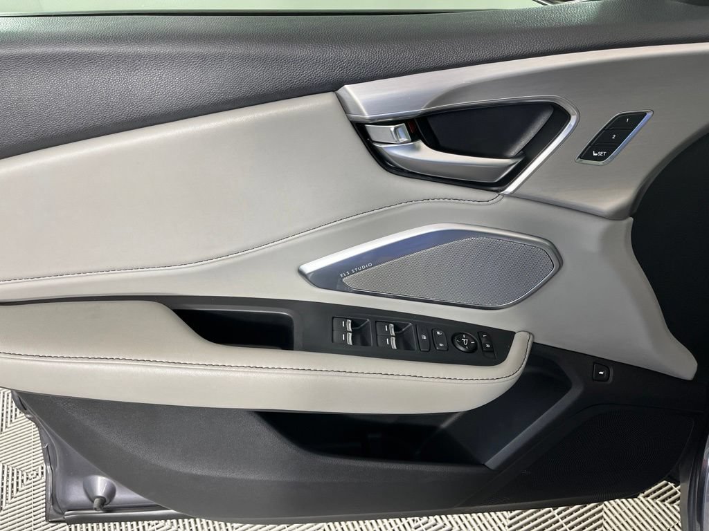 Certified 2021 Acura RDX w/ Technology Package AWD/4WD image 30