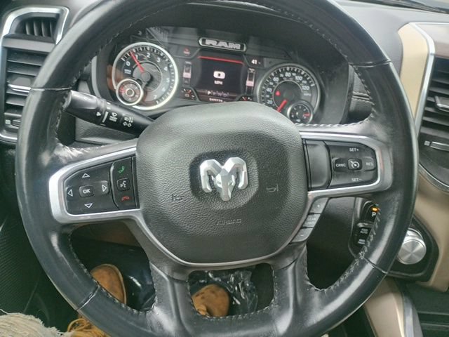 Certified 2022 RAM 1500 Laramie AWD/4WD image 28