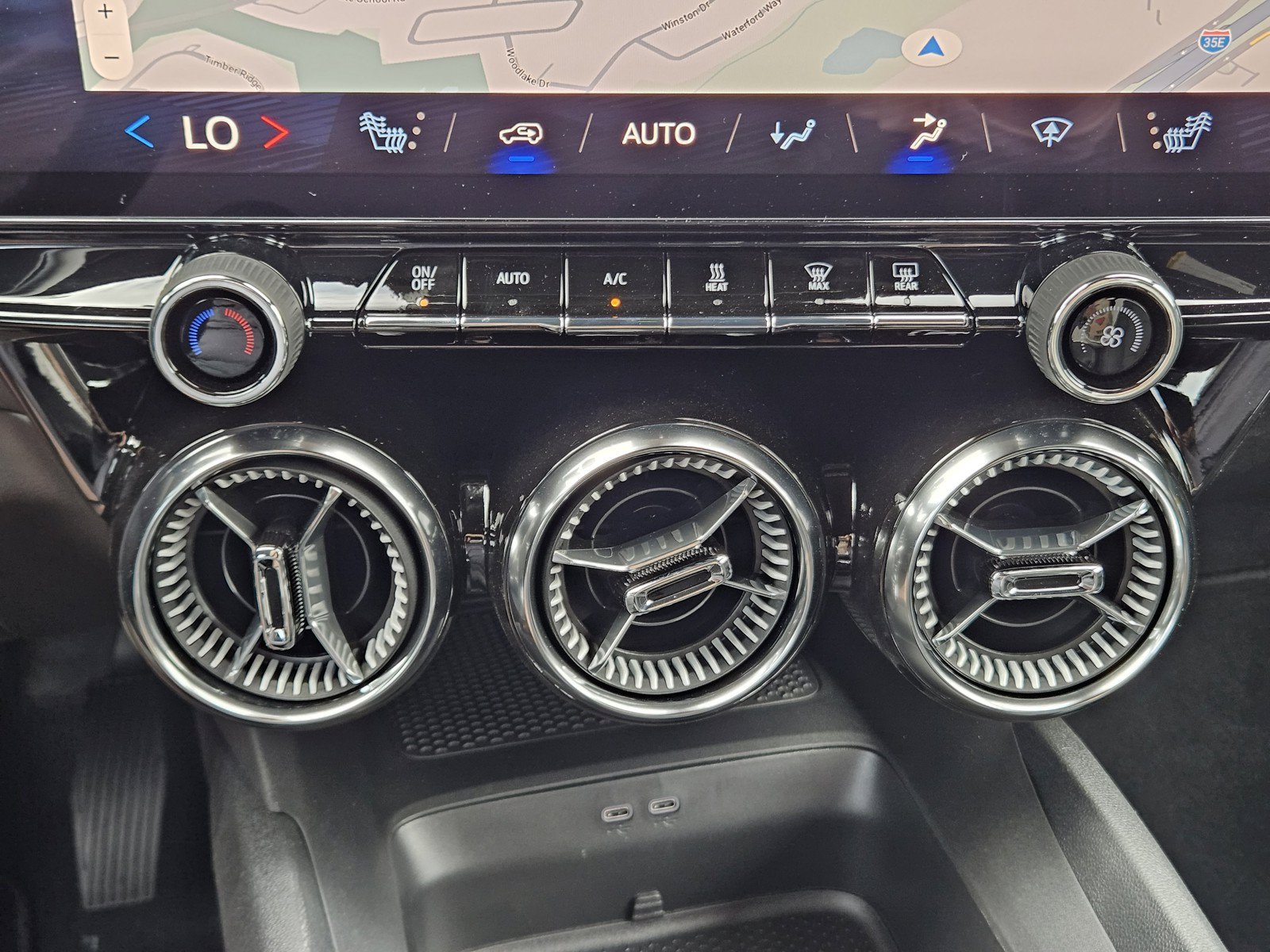 New 2026 Chevrolet Blazer EV LT FWD image 14