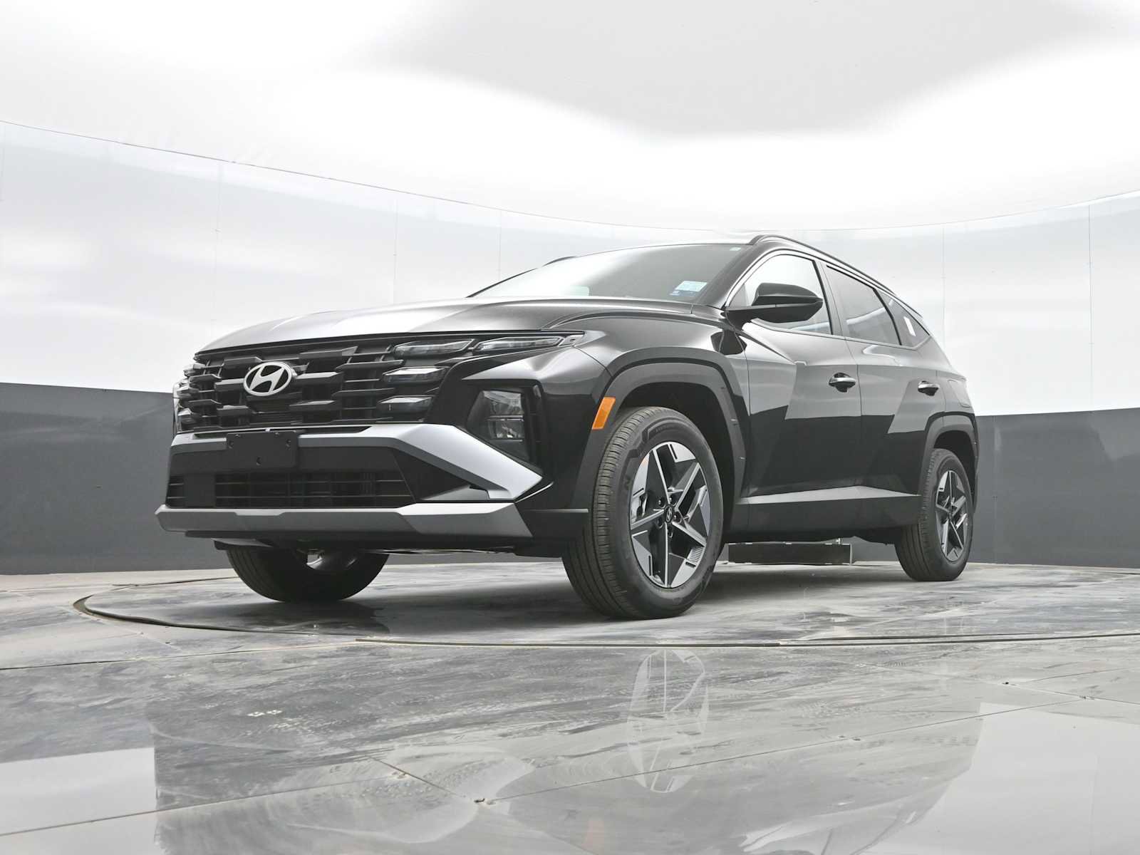 New 2026 Hyundai Tucson SEL image 25