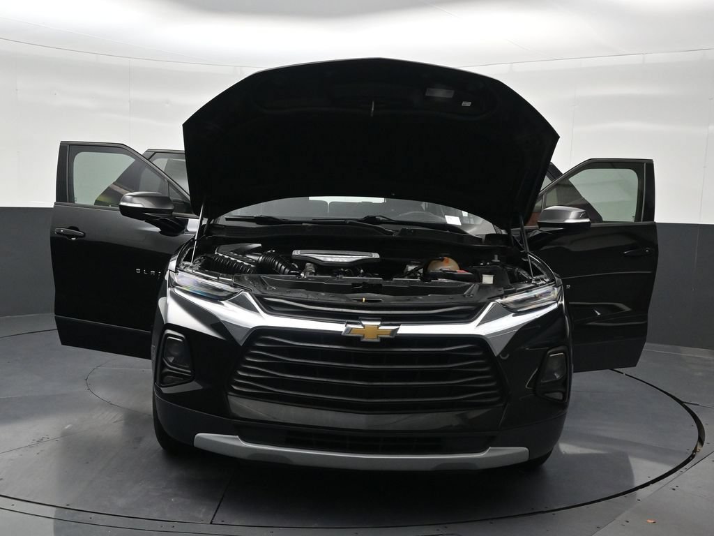 Used 2020 Chevrolet Blazer LT FWD image 38