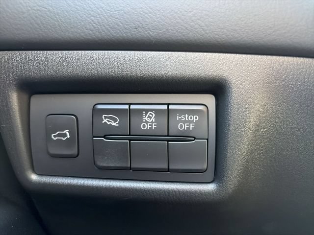 Certified 2025 MAZDA CX-5 AWD 2.5 S w/ Preferred Package image 18