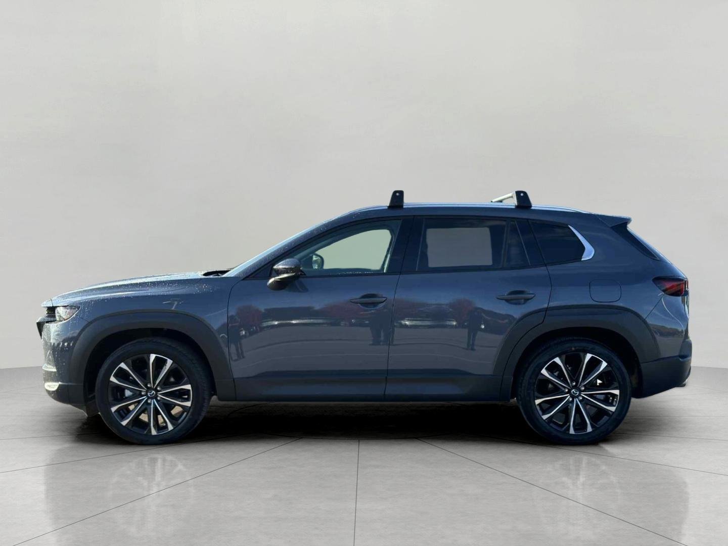 New 2026 MAZDA CX-50 AWD 2.5 S w/ Premium Package image 4
