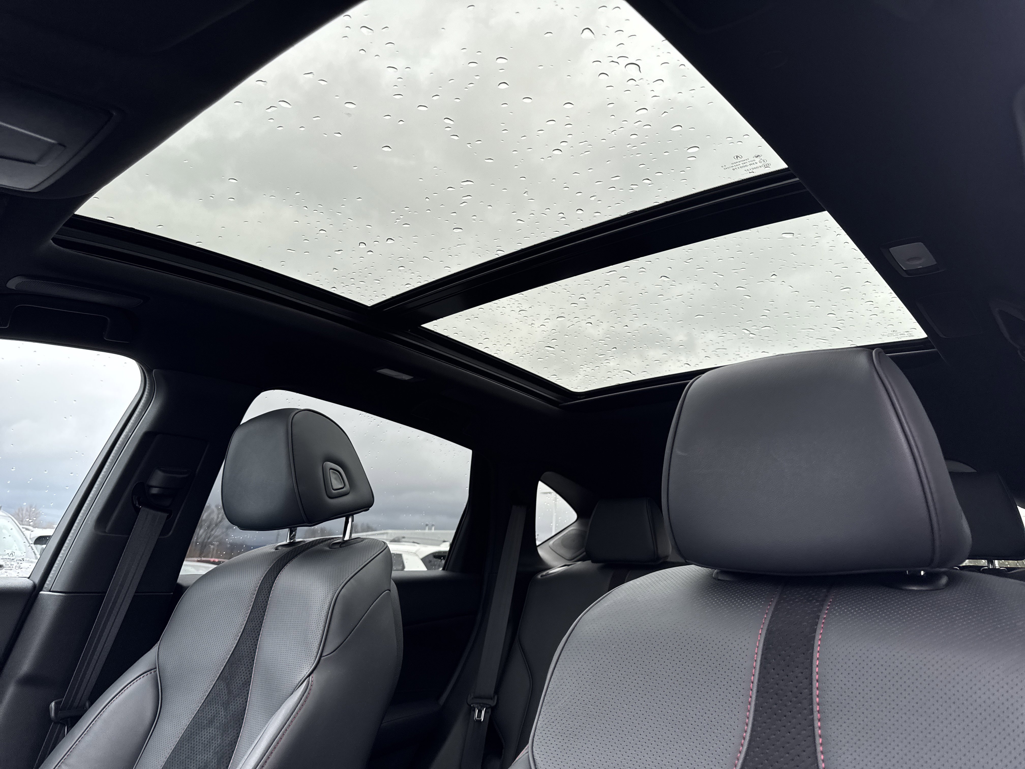 Used 2025 Acura RDX A-Spec image 18