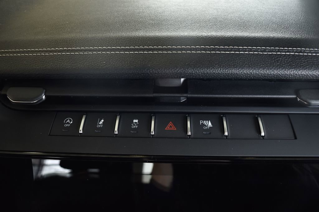 New 2026 Jeep Grand Cherokee Limited image 34