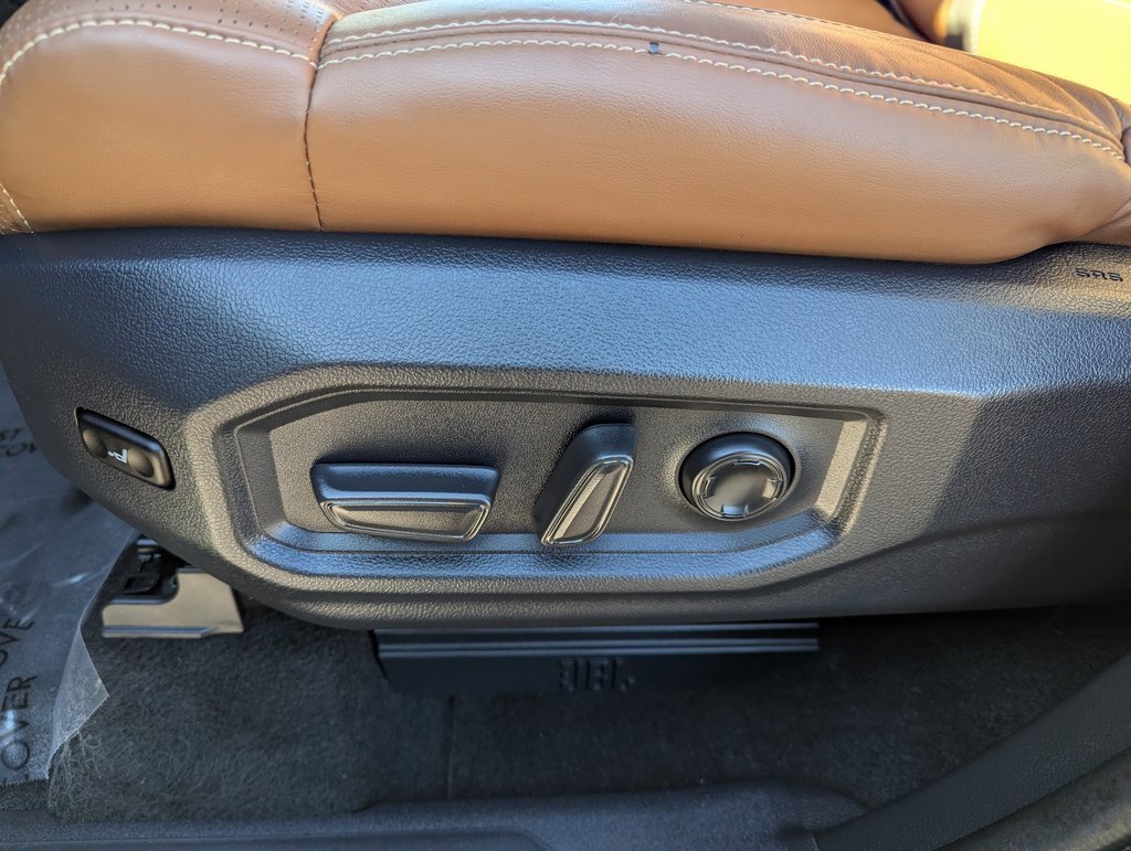 Used 2025 Toyota Tundra 1794 Edition image 14