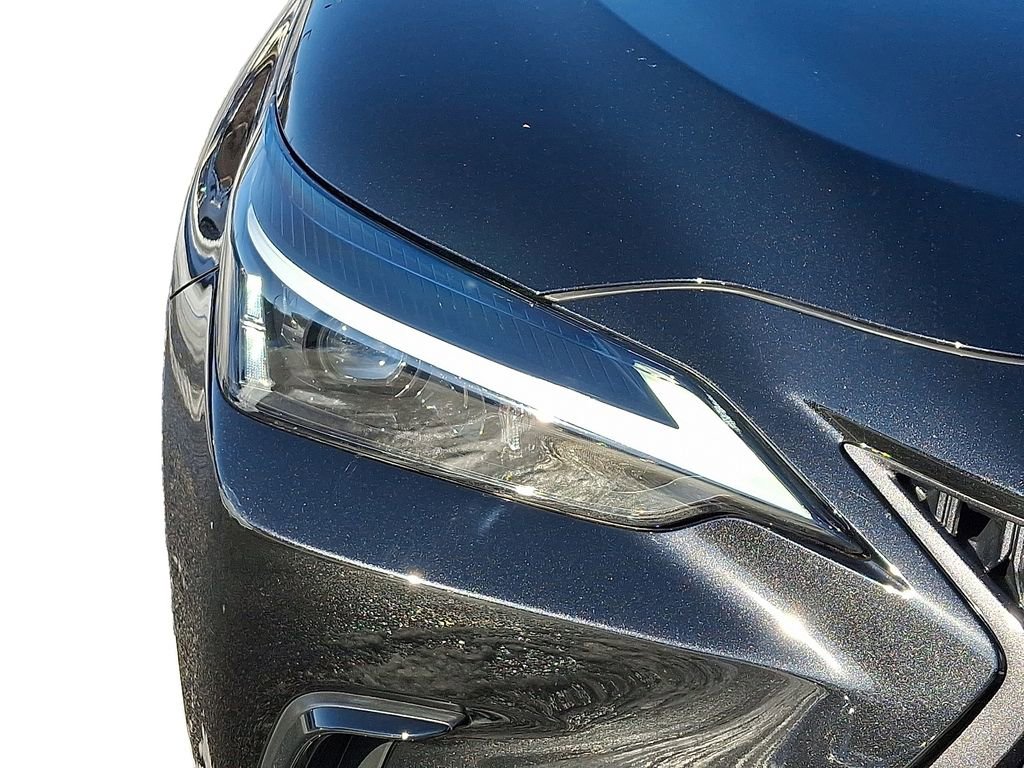Used 2023 Lexus NX 350 AWD image 10