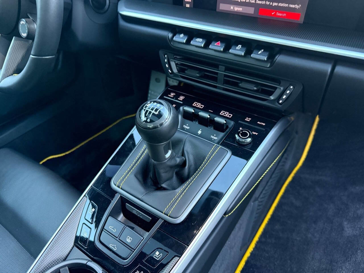 Used 2021 Porsche 911 Carrera S image 25