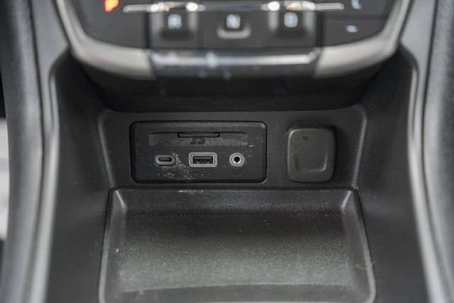 Used 2022 GMC Terrain AT4 w/ Infotainment Package II AWD/4WD image 24