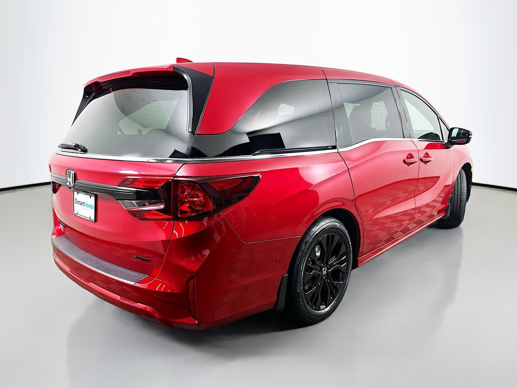New 2026 Honda Odyssey Sport-L image 7