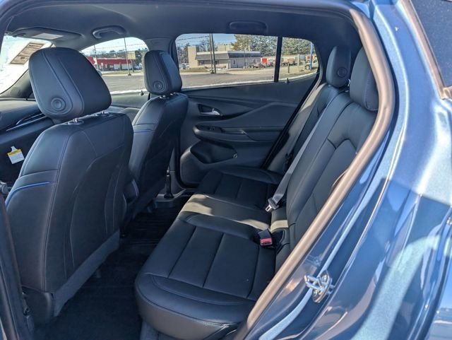 New 2026 Buick Envista Sport Touring w/ Convenience I Package image 9