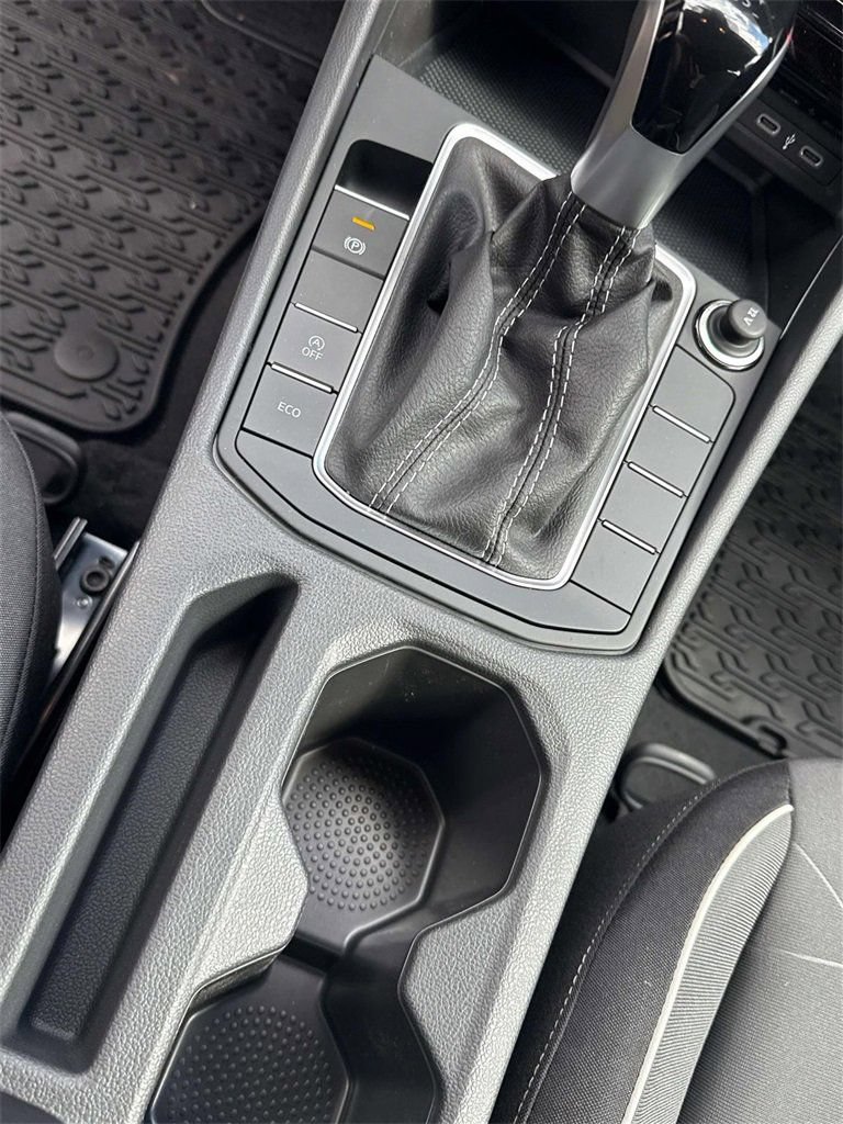New 2026 Volkswagen Jetta Sport FWD image 28