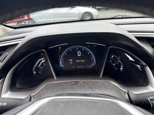 Used 2020 Honda Civic EX image 12