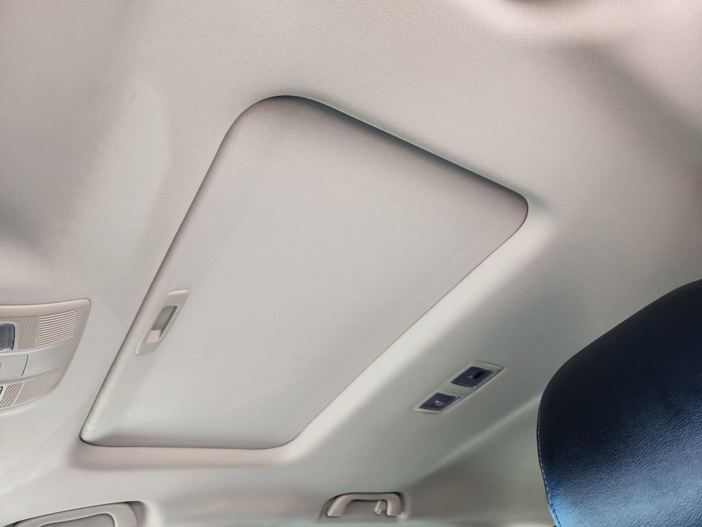 Used 2023 MAZDA CX-9 Touring AWD/4WD image 16