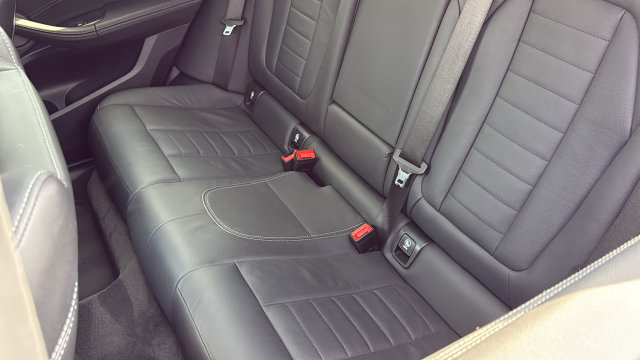 Used 2021 BMW X4 M40i w/ Executive Package AWD/4WD image 28