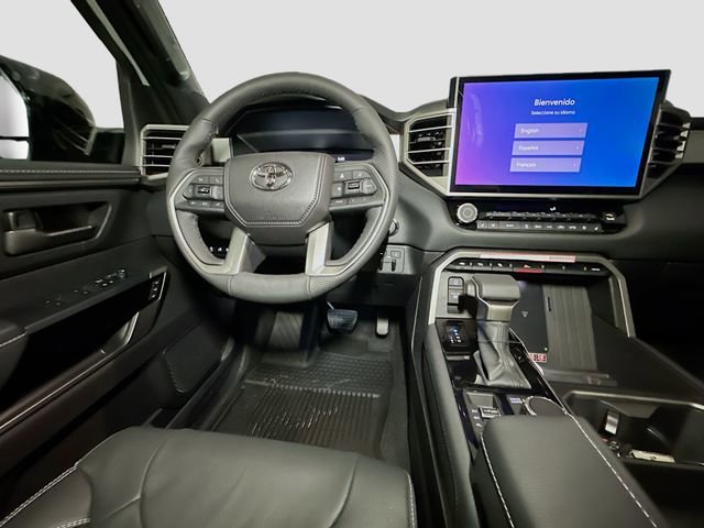 New 2026 Toyota Tundra Limited image 28