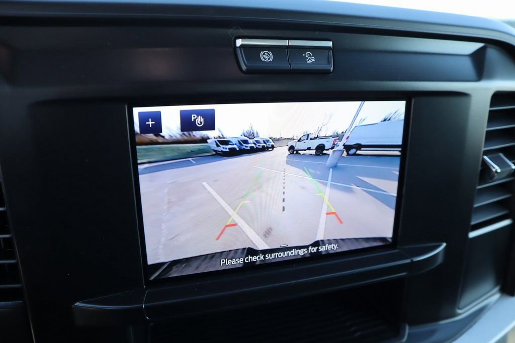 New 2026 Ford F250 XL w/ STX Appearance Package image 7