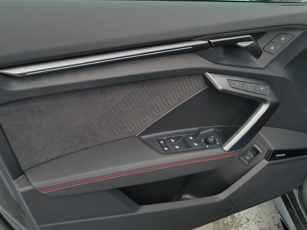 New 2026 Audi RS 3 AWD/4WD image 19