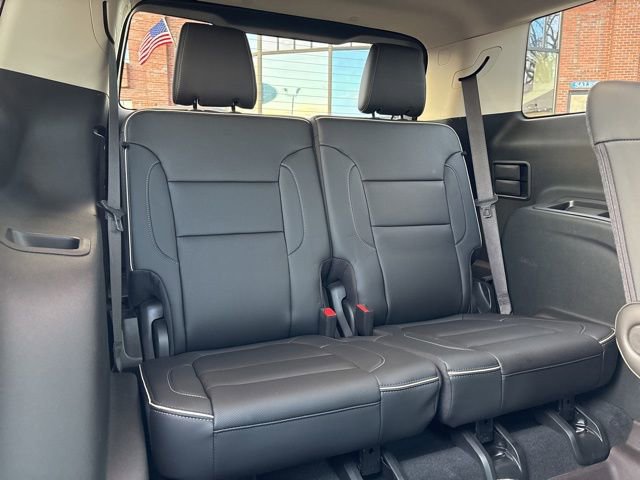 Used 2023 GMC Acadia Denali w/ Denali Technology Package image 42