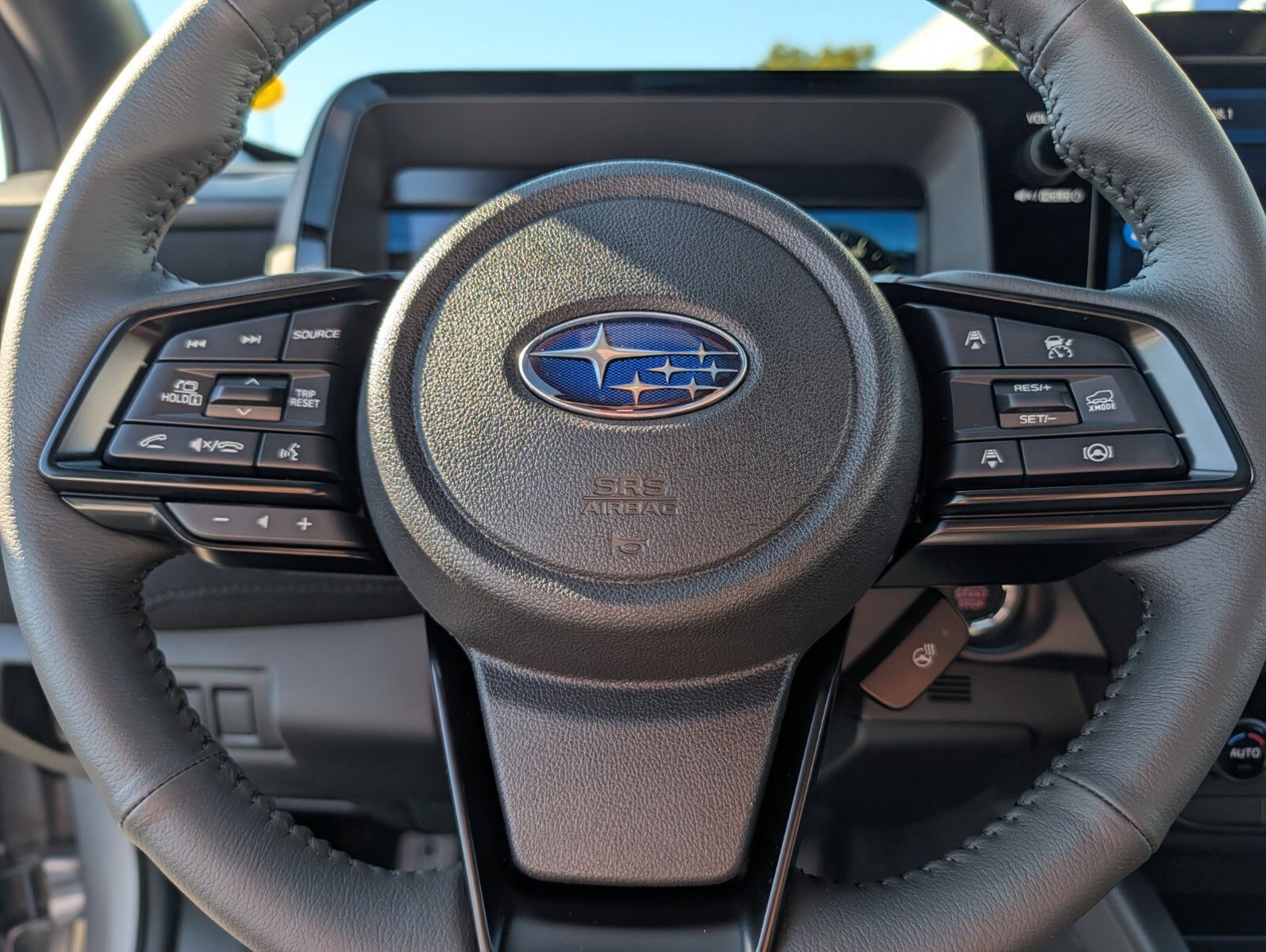 New 2026 Subaru Outback Premium AWD/4WD image 31