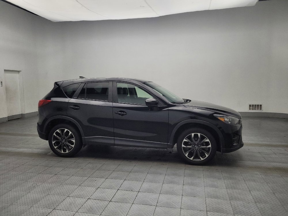 Used 2016 MAZDA CX-5 Grand Touring image 11