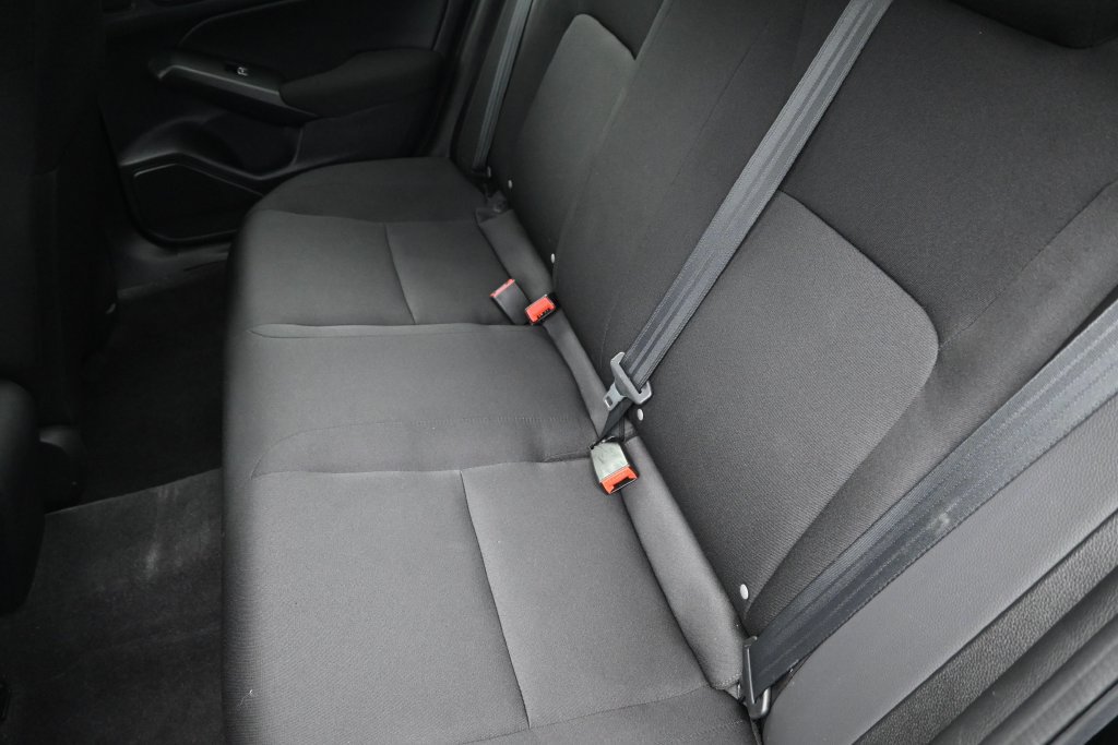Used 2023 Honda Civic LX image 19
