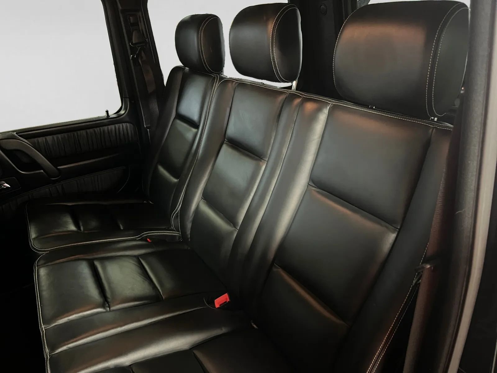 Used 2012 Mercedes-Benz G 550 G 550 Sport Utility 4D image 22