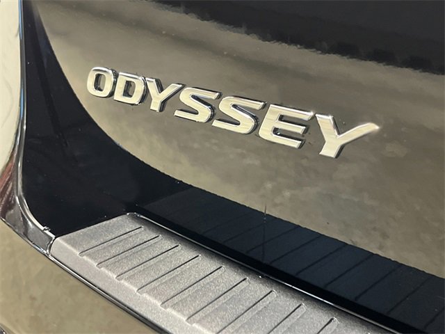 New 2026 Honda Odyssey Sport-L image 6