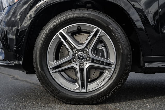 New 2026 Mercedes-Benz GLE 450 GLE 450 image 18