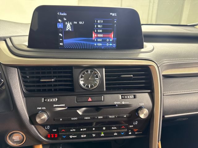 Used 2021 Lexus RX 350 AWD w/ Premium Package image 33