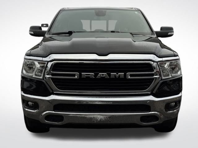 Used 2019 RAM 1500 Big Horn image 2
