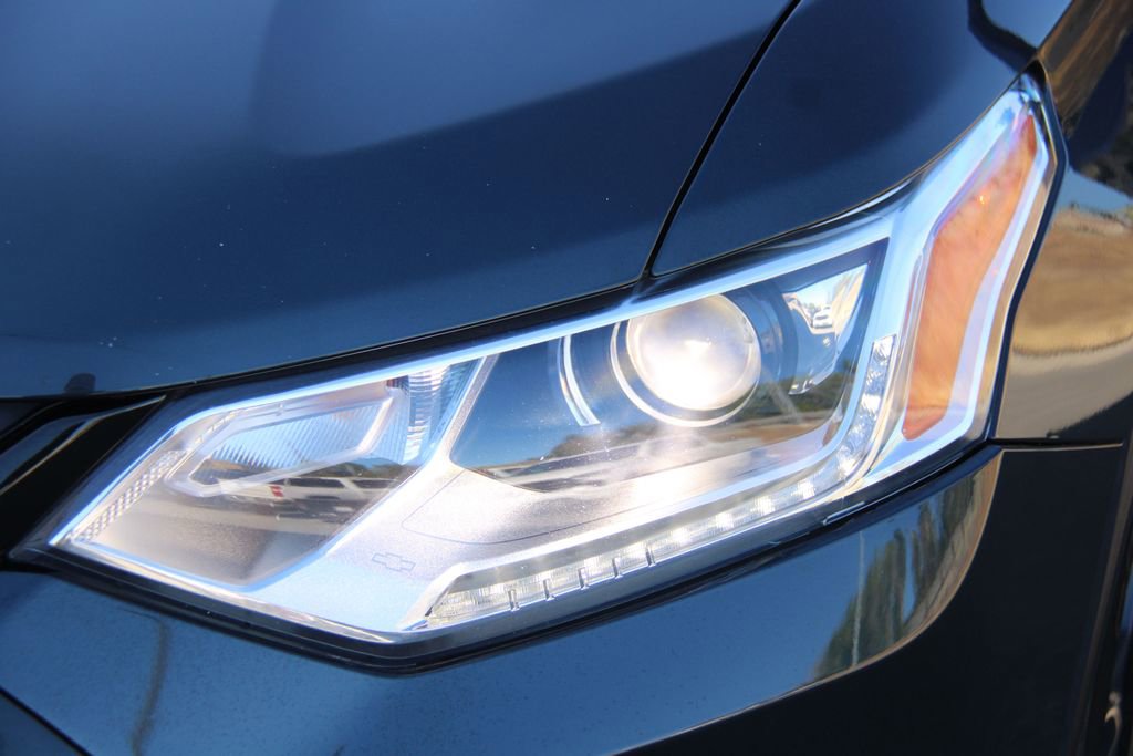 Used 2021 Chevrolet Traverse RS image 13