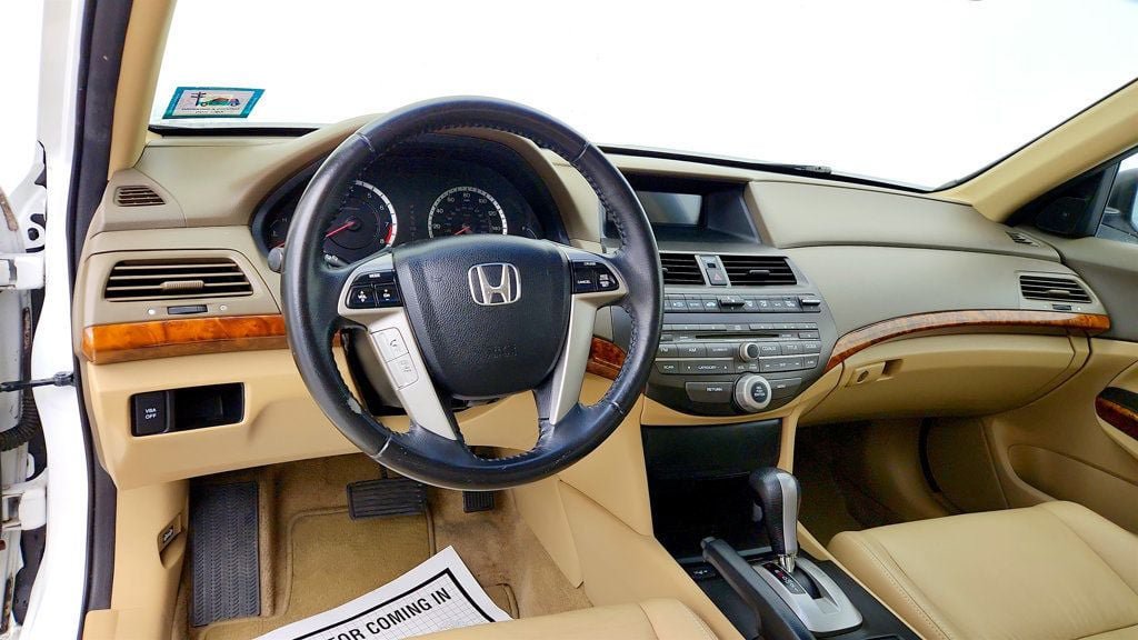Used 2010 Honda Accord EX-L image 13