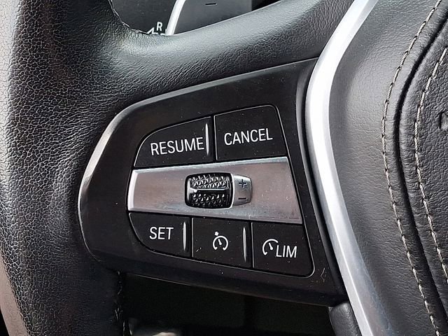 Used 2022 BMW X5 xDrive40i w/ Premium Package AWD/4WD image 27