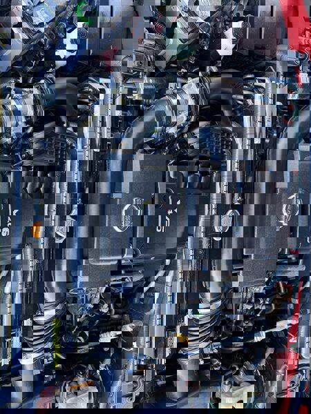 Used 2015 Nissan Frontier S image 29