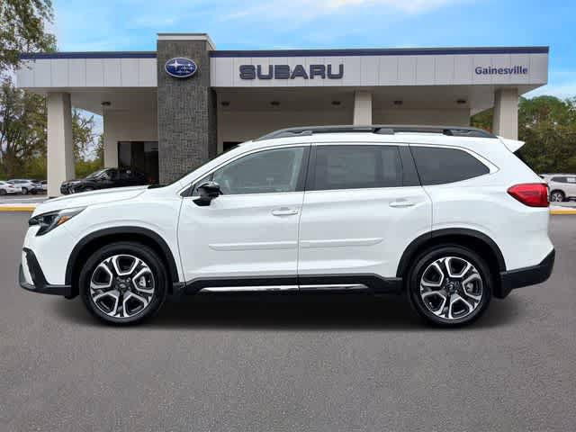 Used 2026 Subaru Ascent Limited AWD/4WD image 3