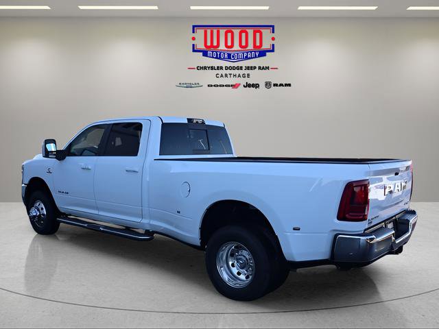 New 2026 RAM 3500 Laramie w/ Towing Technology Group image 21