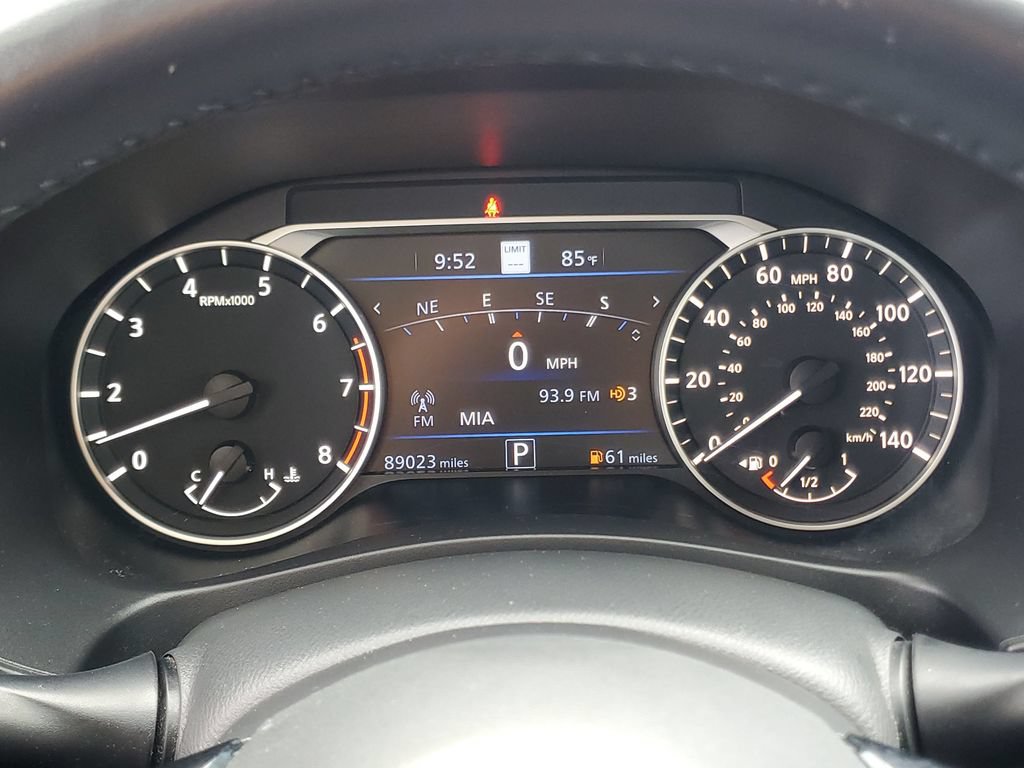 Used 2019 Nissan Altima 2.5 SL FWD image 22