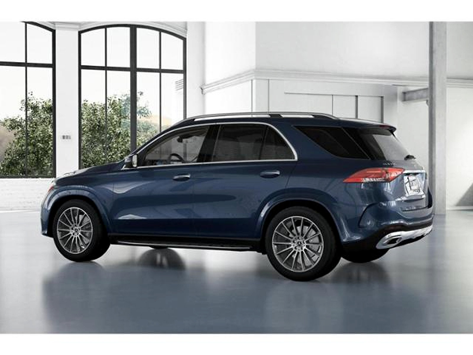 Certified 2026 Mercedes-Benz GLE 350 4MATIC image 30