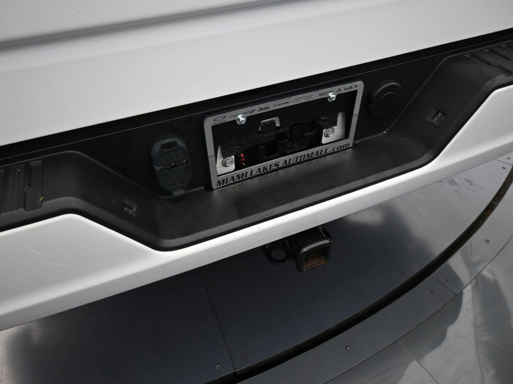 Used 2023 Chevrolet Silverado 1500 RST image 39